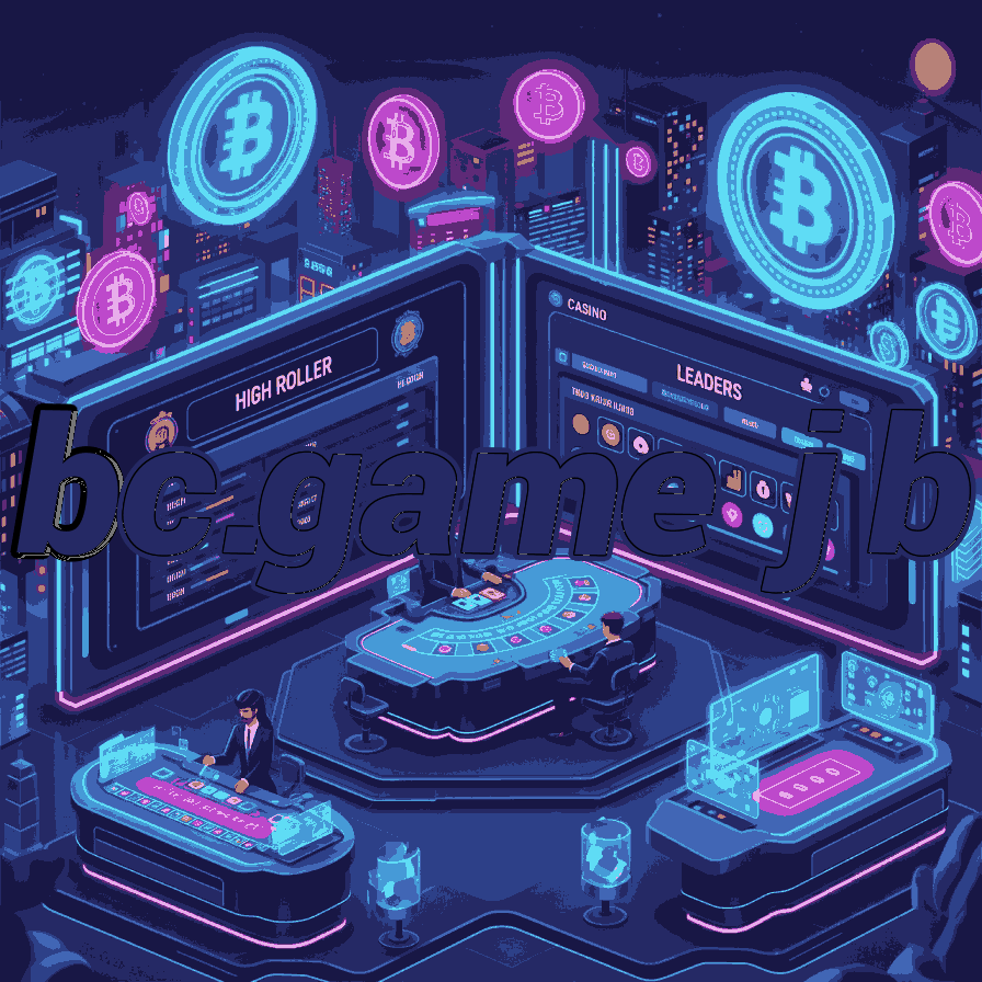BC.Game JB Code: Free Bonus